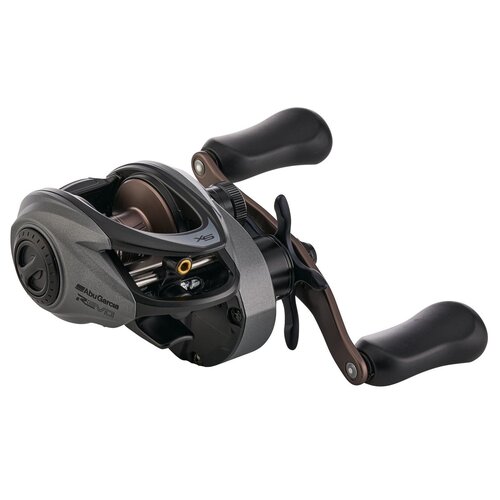 Multiplikator ABU GARCIA Revo5 SX-HS LP-L
