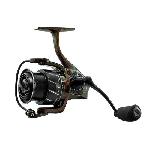 Kołowrotek wędkarski ABU GARCIA Spike S 2500SH