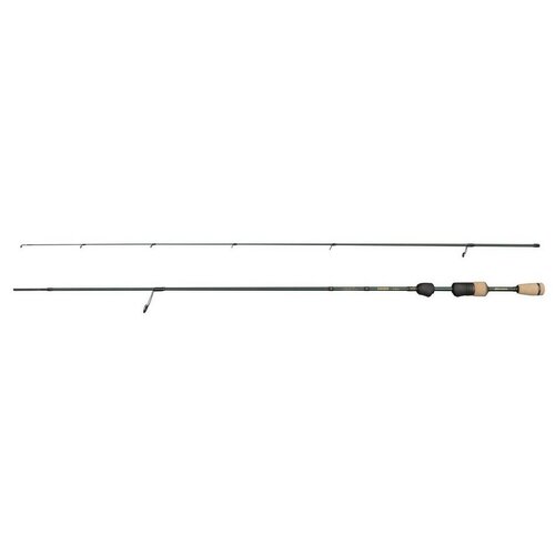 Wędka ABU GARCIA Carabus Delicate2 Spinning 602XUL 1.83m / 0.5-3g
