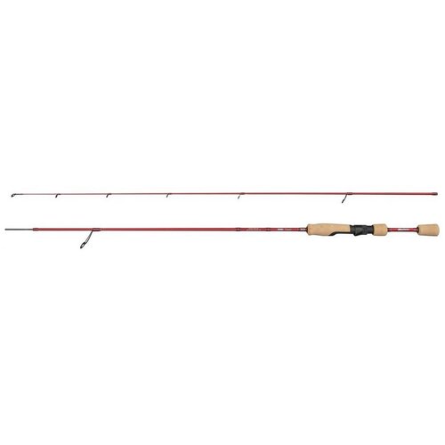Wędka ABU GARCIA Carabus Exquis Spinning 602XUL 1.83m / 0.5-3g