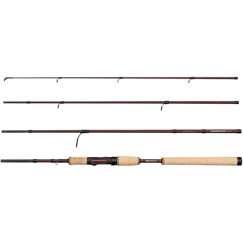 Wędka ABU GARCIA Tormentor2 Travel Spinning 1004M 3.04m / 12-36g