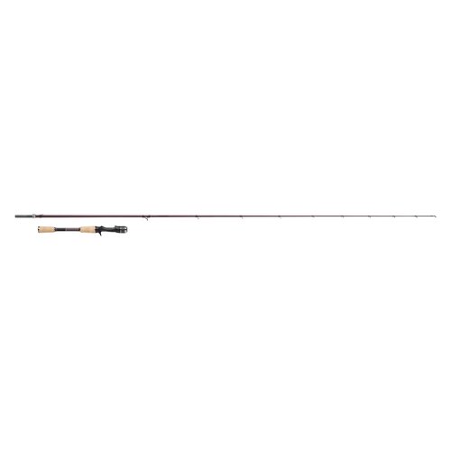 Wędka ABU GARCIA Spike Pro Vertical Pelagic 1539718 1.90m / 28-70g