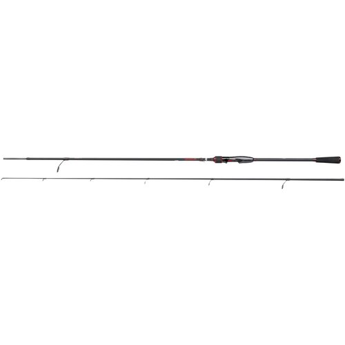 Wędka ABU GARCIA Vendetta V3 Spin 802M 2.44m / 10-30g