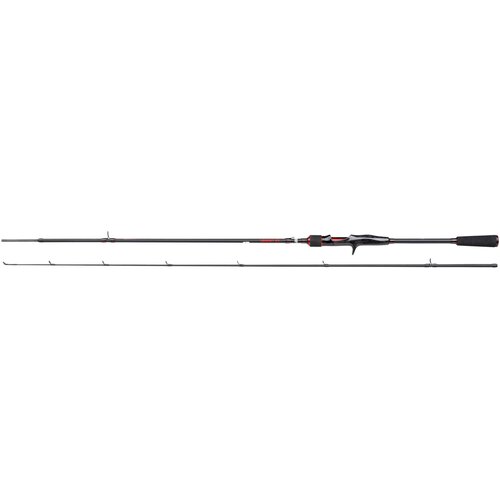 Wędka ABU GARCIA Vendetta V3 Cast 802H 2.44m / 30-60g