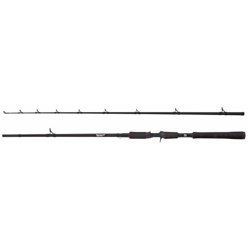 Wędka ABU GARCIA Beast Casting Rod 1561311 2.44m 30 - 100g