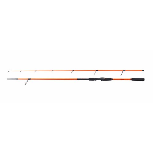 Wędka ABU GARCIA Svartzonker X Spin Rod 7112H 2.4m / 30-100g