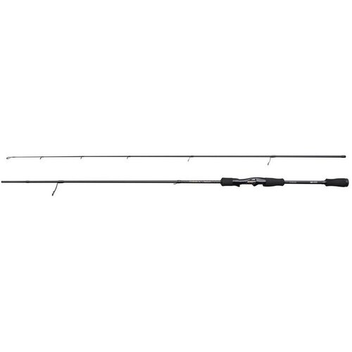 Wędka ABU GARCIA Orra Spin UL 1580840 1.98m / 1-7g