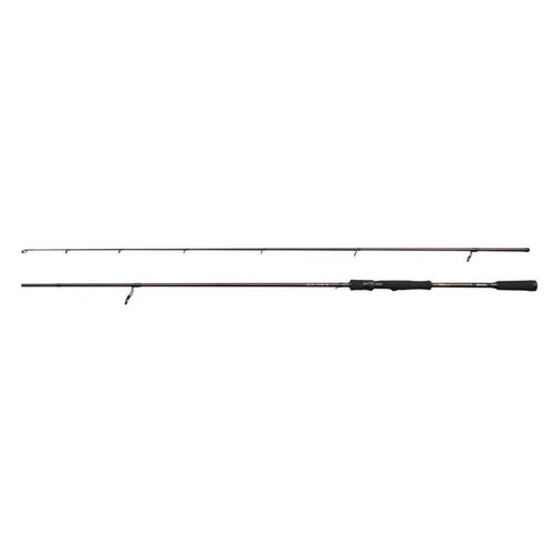 Wędka ABU GARCIA Spike S Jigging 802 2.4m / 12-35g