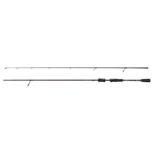 Wędka ABU GARCIA SPIKE S Tech Rig 802 2.44m / 3-21g