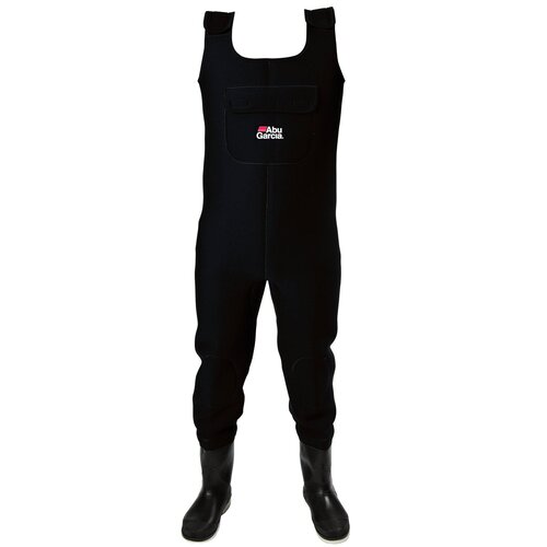 Spodniobuty ABU GARCIA Neoprene Waders 1235903 (rozmiar 46-47)