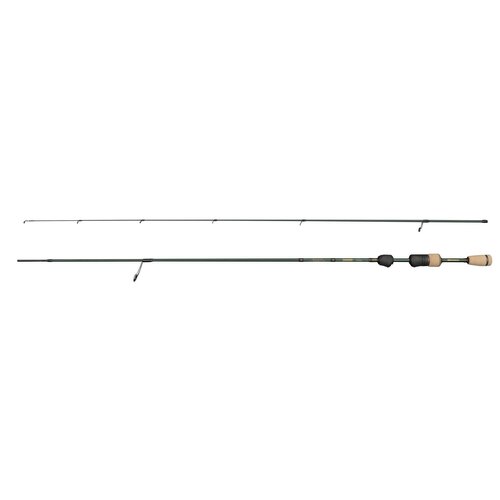 Wędka ABU GARCIA Carabus Delicate 2 Spinning Rod 2.29m / 0.8 - 4g