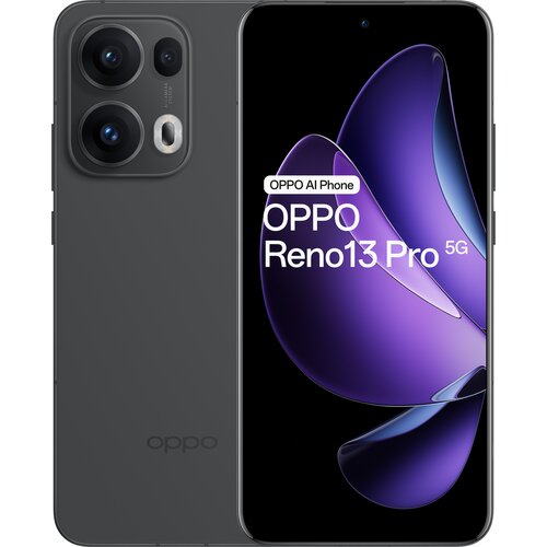 Smartfon OPPO Reno 13 Pro 5G 12/512GB 6.83" 120Hz Szary