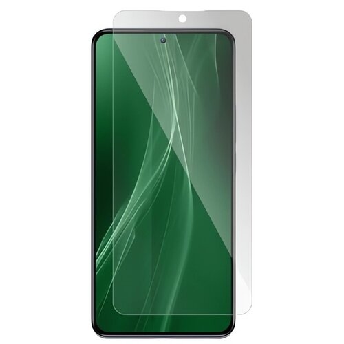 Szkło hybrydowe MYSCREEN HybridGlass do Samsung Galaxy S25 Ultra