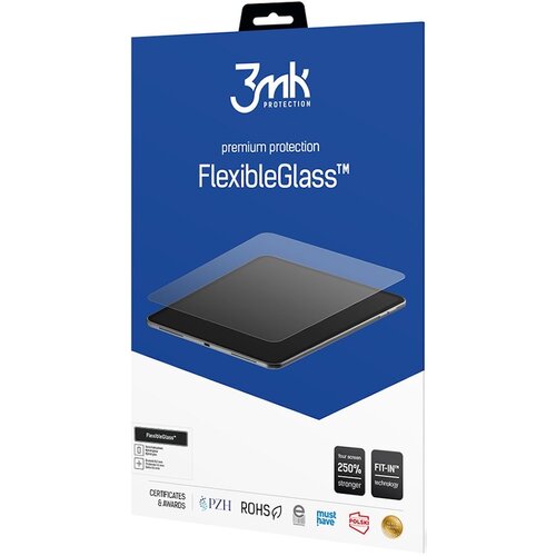 Szkło hybrydowe 3MK FlexibleGlass do Lenovo Tab 10.1
