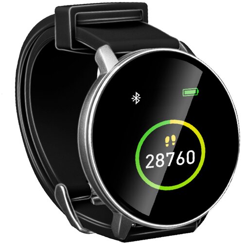Smartwatch UMBRO E7369 Czarny