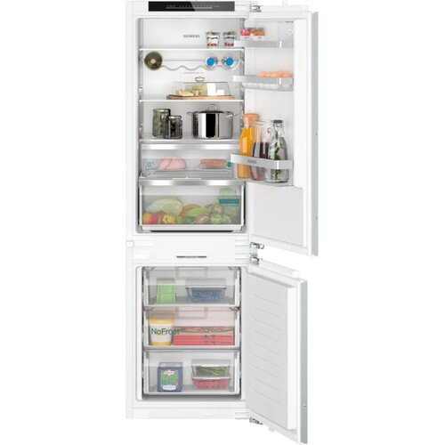 Lodówka SIEMENS KI86NADD0 Nofrost