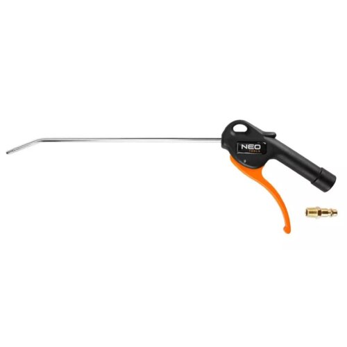 Pistolet do przedmuchiwania NEO TOOLS 14-726