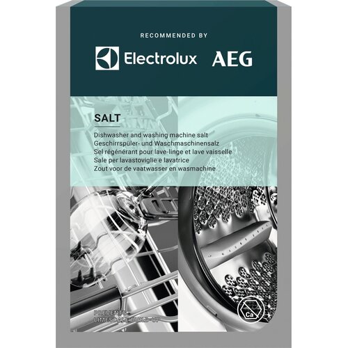 Sól do zmywarek i pralek ELECTROLUX M3GCS201 1 kg