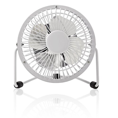 Wentylator NEDIS FNDK1WT10