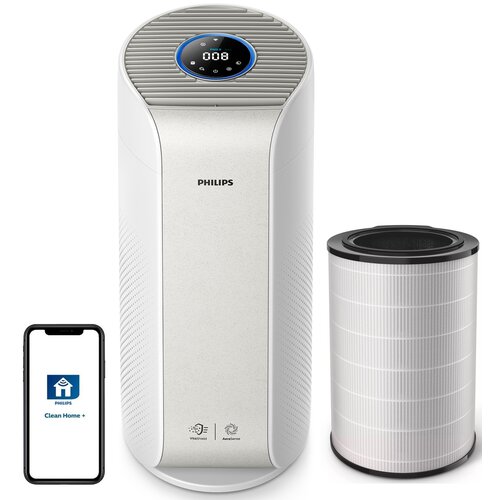 Oczyszczacz powietrza PHILIPS AC3854/51
