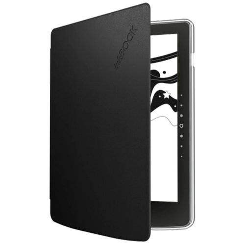 Etui na Solaris INKBOOK Duo Czarny