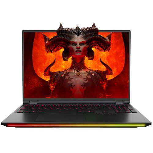 Laptop DREAMMACHINES RT5070TI-16PL21 R9-9955HX 16" 300Hz 32GB RAM 1TB SSD GeForce RTX5070Ti , Funkcje AI