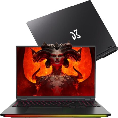Laptop DREAMMACHINES RT5070TI-16PL22 R9-9955HX 16" 300Hz 32GB RAM 2TB SSD GeForce RTX5070Ti , Funkcje AI