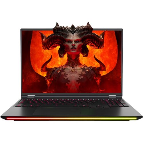 Laptop DREAMMACHINES RT5070TI-16PL26 16” 300Hz R9-9955HX3D 32GB RAM 1TB SSD GeForce RTX5070TI DLSS 4, Funkcje AI