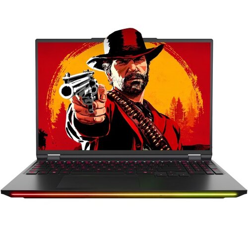 Laptop DREAMMACHINES RT5080-16PL21 16” 300Hz R9-9955HX 32GB RAM 1TB SSD GeForce RTX5080 DLSS 4, Funkcje AI