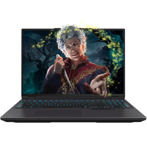 Laptop DREAMMACHINES RX5070TI-16PL21 16" 300Hz i9-13900HX 32GB RAM 1TB SSD GeForce RTX5070Ti