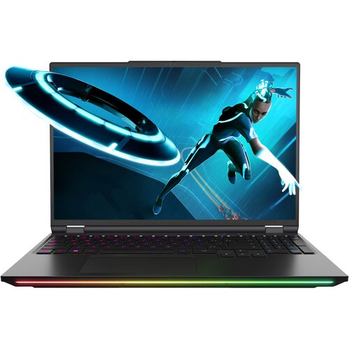 Laptop DREAMMACHINES RX5070TI-16PL26 16" 300Hz U9-275HX 32GB RAM 1TB SSD GeForce RTX5070Ti