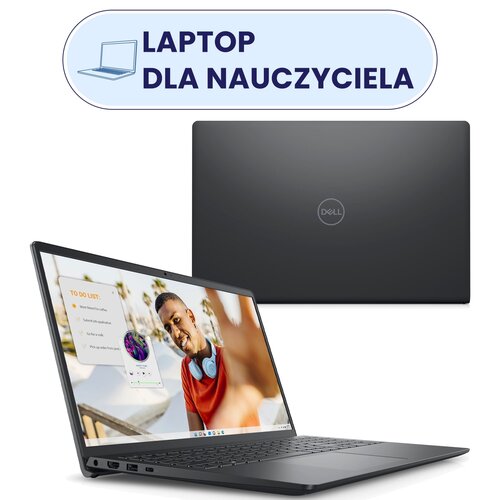 Laptop DELL Inspiron 3530-8019 15.6" i5-1334U 16GB RAM 512GB SSD Windows 11 Home