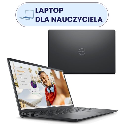 Laptop DELL Inspiron 3530-8026 15.6" i5-1334U 16GB RAM 1TB SSD Windows 11 Home