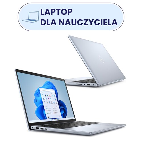 Laptop DELL Inspiron 5440-8064 14" i5-1334U 16GB RAM 512GB SSD Windows 11 Home