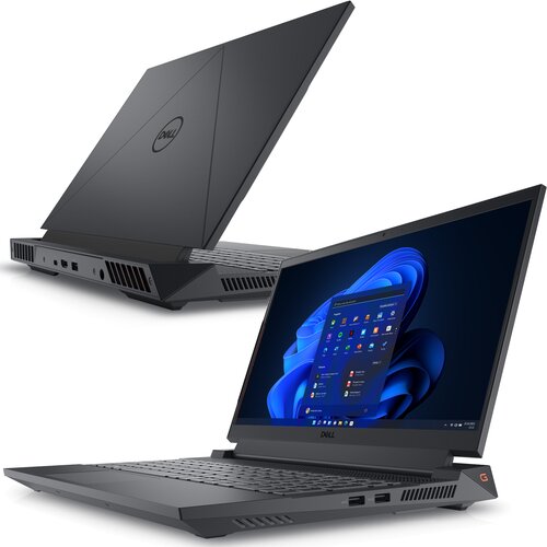 Laptop DELL G15 5535-5666 15.6" R7-7840HS 16GB RAM 512GB SSD GeForce RTX4060 DLSS 3 Windows 11 Home, Funkcje AI