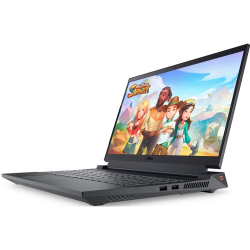 Laptop DELL G15 5535-5673 15.6" 165Hz R7-7840HS 16GB RAM 512GB SSD GeForce RTX4050 DLSS 3 Windows 11 Home