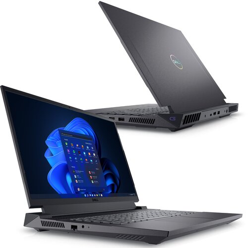 Laptop DELL G15 5535-5659 15.6" R7-7840HS 16GB RAM 512GB SSD GeForce RTX4050 DLSS 3 Windows 11 Home, Funkcje AI