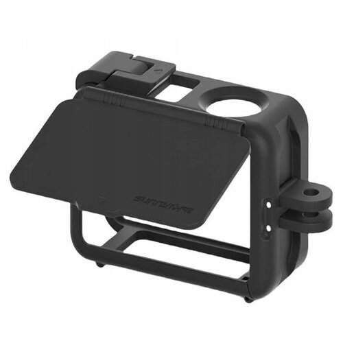 Obudowa do kamery Dji Osmo Action SUNNYLIFE OA-BK941-D