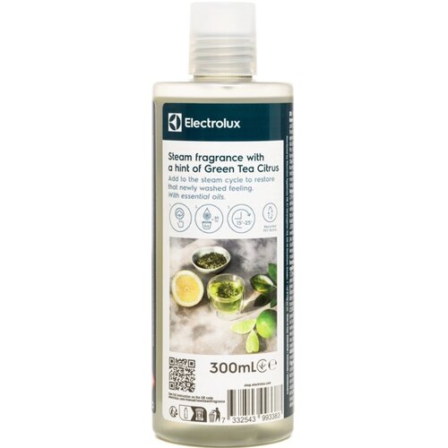 Zapach do pralek ELECTROLUX Steam Fragrance E2WASF00 300 ml