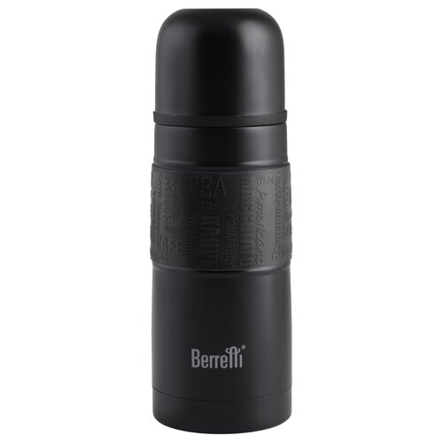 Termos BERRETTI BR-0053 350 ml Czarny