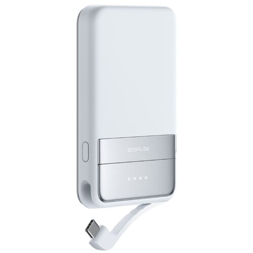 Powerbank ECOFLOW Rapid Magnetic 5000 mAh 30W Niebieski