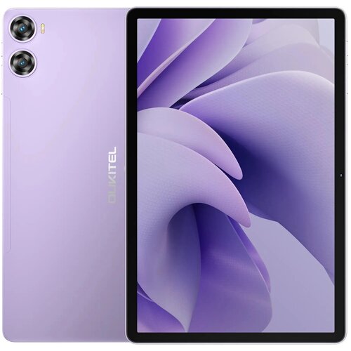Tablet OUKITEL OT9 11" 4/128 GB Wi-Fi Fioletowy