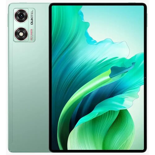 Tablet OUKITEL OT8 11" 6/256 GB LTE Wi-Fi Zielony