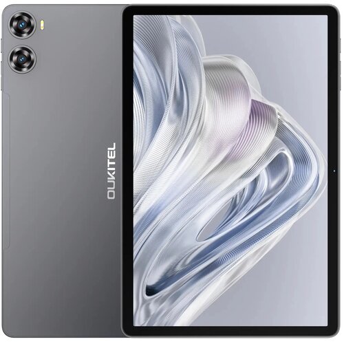 Tablet OUKITEL OT9 11" 4/128 GB Wi-Fi Szary