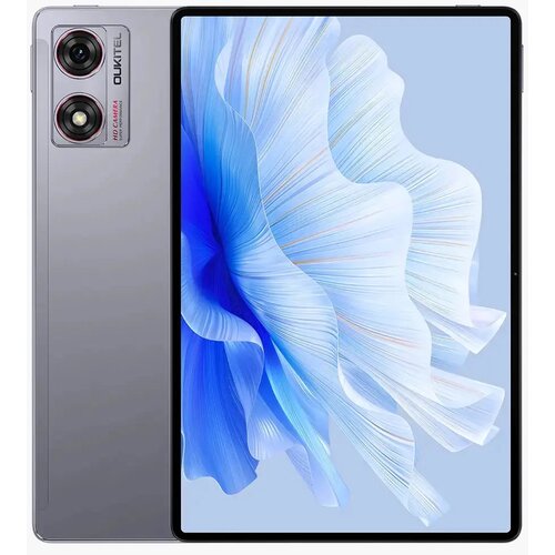 Tablet OUKITEL OT8 11" 6/256 GB LTE Wi-Fi Szary