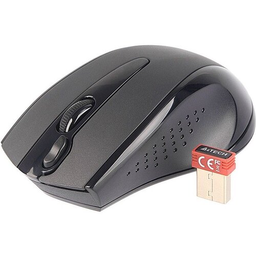 Mysz A4TECH V-Track RF Nano G9-500F-1