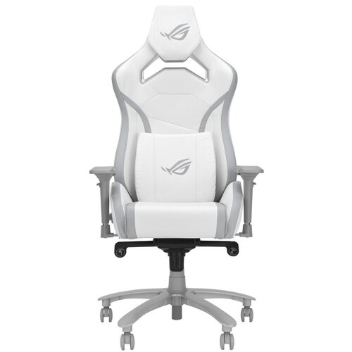 Fotel ASUS ROG Chariot X Core SL301CW Biały