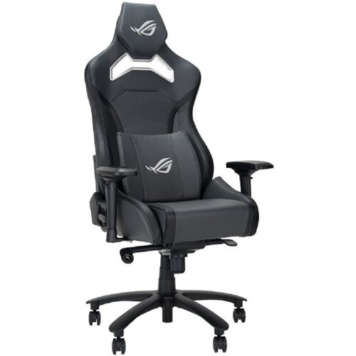 Fotel ASUS ROG Chariot X Core SL301CW Szary