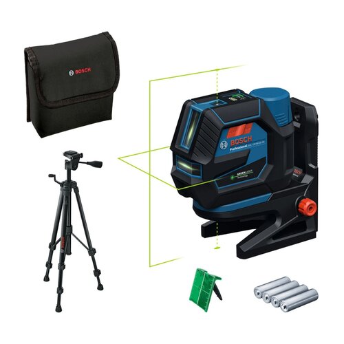 Laser wielofunkcyjny BOSCH Professional GCL 12V-50-22 CG (0601066S01)