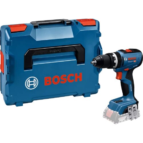 Wiertarko-wkrętarka BOSCH Professional GSB 18V-65 06019N3301